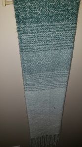 Cozy Oversized Scarf